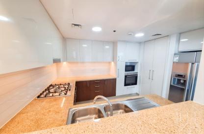 Apartment - 2 - 3 for rent in Burj Vista Tower 1 - Burj Vista - Downtown Dubai - Dubai Apartment - 2 - 3 for rent in Burj Vista Tower 1 - Burj Vista - Downtown Dubai - Dubai