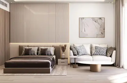 شقة - 1 حمام للبيع في مي دو ري 2 - (JLT) مجمع G - أبراج بحيرات الجميرا - دبي