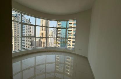 Apartment - 2 - 3 for rent in Al Khan Lagoon Tower - Al Khan Lagoon - Al Khan - Sharjah