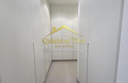 Townhouse - 4 - 5 for rent in Saro - Masaar - Tilal City - Sharjah