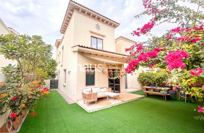 Villa - 4 Bedrooms - 3 Bathrooms for sale in Mira 1 - Mira - Reem - Dubai