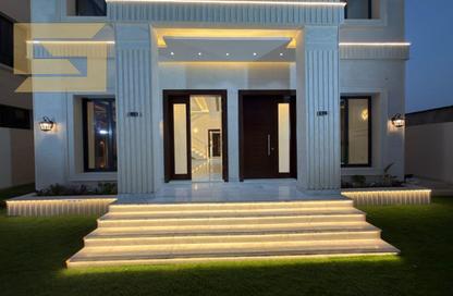Villa - 4 - 6 for sale in Kabbali Hills - Al Helio 2 - Al Helio - Ajman