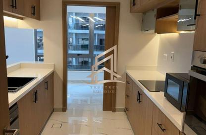Apartment - 1 Bedroom - 2 Bathrooms for rent in South Ridge 2 - South Ridge - Downtown Dubai - Dubai