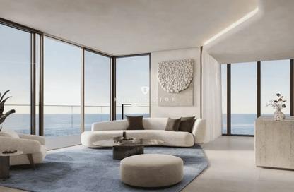 Apartment - 3 - 3 for sale in Soulever by Beyond Tower 2 - Soulever by Beyond - Maritime City - Dubai Apartment - 3 - 3 for sale in Soulever by Beyond Tower 2 - Soulever by Beyond - Maritime City - Dubai