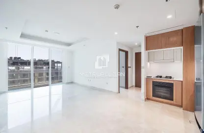 شقة - غرفة نوم - 1 حمام للبيع في برج Palace Beach ريزيدنس 2 - بالاس بيتش ريزيدنس - إعمار بيتشفرونت - دبي هاربور - دبي