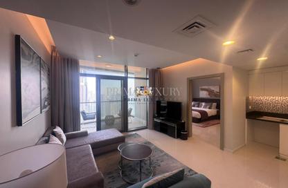 Apartment - 1 Bedroom - 1 Bathroom for sale in Aykon City Tower B - Aykon City - Business Bay - Dubai Apartment - 1 Bedroom - 1 Bathroom for sale in Aykon City Tower B - Aykon City - Business Bay - Dubai