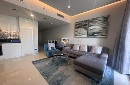 Apartment - 1 Bedroom - 1 Bathroom for sale in Aykon City Tower B - Aykon City - Business Bay - Dubai Apartment - 1 Bedroom - 1 Bathroom for sale in Aykon City Tower B - Aykon City - Business Bay - Dubai