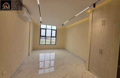 Villa - 4 Bedrooms - 5 Bathrooms for rent in Al Bahia Hills - Al Bahia - Ajman