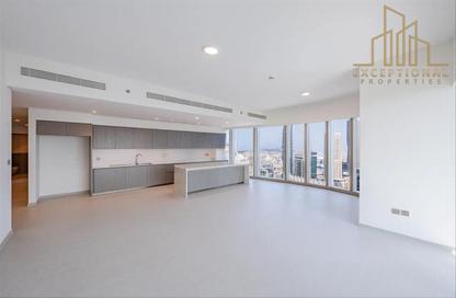 Apartment - 3 Bedrooms - 4 Bathrooms for sale in Grande - Opera District - Downtown Dubai - Dubai