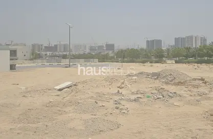 Land - Studio for sale in Al Furjan West - Al Furjan - Dubai