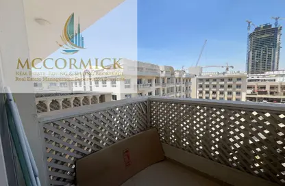 Apartment - 1 Bathroom for rent in Hanover Square - District 10 - Jumeirah Village Circle - Dubai Apartment - 1 Bathroom for rent in Hanover Square - District 10 - Jumeirah Village Circle - Dubai
