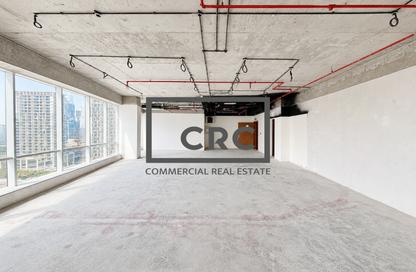 Office Space - Studio - 1 for rent in Sobha Sapphire - Business Bay - Dubai