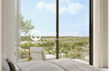 Apartment - 2 Bedrooms - 2 Bathrooms for sale in Vida Residences Hillside Tower A - Vida Residences Hillside - Dubai Hills Estate - Dubai