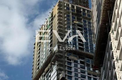 Apartment - 2 - 2 for sale in Creek Waters - Dubai Creek Harbour (The Lagoons) - Dubai
