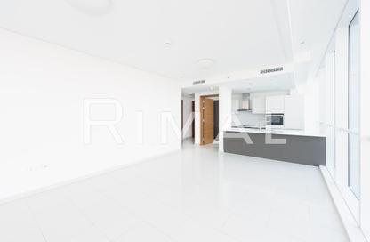 Apartment - 2 Bedrooms - 3 Bathrooms for rent in Burj Al Salam - Sheikh Zayed Road - Dubai