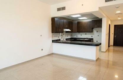 Apartment - Studio - 1 for rent in Hydra Avenue Towers - City Of Lights - Al Reem Island - Abu Dhabi