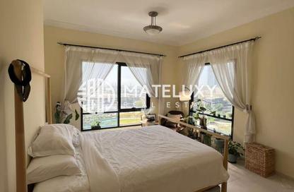 Apartment - 1 Bedroom - 1 Bathroom for rent in Al Waleed Paradise - JLT Cluster R - Jumeirah Lake Towers - Dubai
