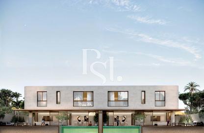 Villa - 4 Bedrooms - 6 Bathrooms for sale in Al Tay Hills - Al Tay West - Al Suyoh - Sharjah