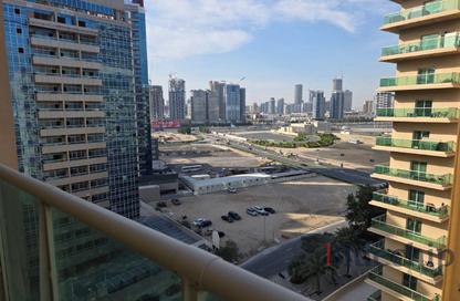 Apartment - 2 - 2 for sale in Elite Sports Residence 1 - Elite Sports Residence - Dubai Sports City - Dubai