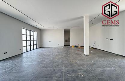 Villa - 3 - 4 for rent in Wadi Alshabak - Dubai