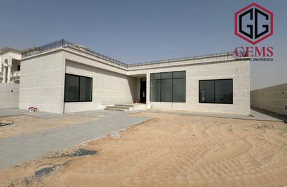 Villa - 3 - 4 for rent in Wadi Alshabak - Dubai Villa - 3 - 4 for rent in Wadi Alshabak - Dubai