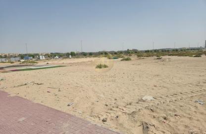 Land - Studio for sale in Al Warsan 1 - Al Warsan - Dubai
