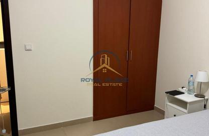 Apartment - 1 Bedroom - 1 Bathroom for sale in Lakeside Residence - JLT Cluster A - Jumeirah Lake Towers - Dubai