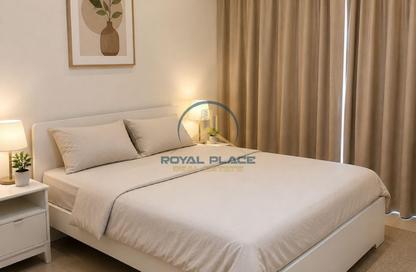 Apartment - 1 Bedroom - 1 Bathroom for sale in Lakeside Residence - JLT Cluster A - Jumeirah Lake Towers - Dubai Apartment - 1 Bedroom - 1 Bathroom for sale in Lakeside Residence - JLT Cluster A - Jumeirah Lake Towers - Dubai