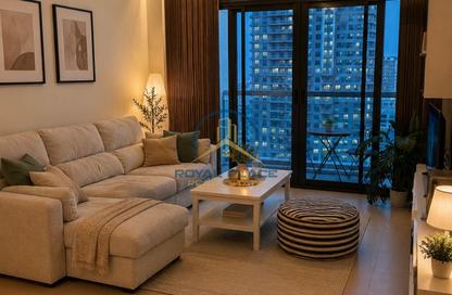 Apartment - 1 Bedroom - 1 Bathroom for sale in Lakeside Residence - JLT Cluster A - Jumeirah Lake Towers - Dubai Apartment - 1 Bedroom - 1 Bathroom for sale in Lakeside Residence - JLT Cluster A - Jumeirah Lake Towers - Dubai