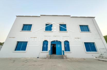 Villa - 7+ - 4 for rent in Al Salihia - Ras Al Khaimah Villa - 7+ - 4 for rent in Al Salihia - Ras Al Khaimah