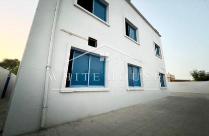 Villa - 7+ - 4 for rent in Al Salihia - Ras Al Khaimah Villa - 7+ - 4 for rent in Al Salihia - Ras Al Khaimah