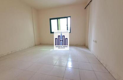 Apartment - Studio - 1 Bathroom for rent in Muwaileh 29 Building - Muwaileh - Sharjah
