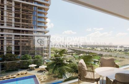 Apartment - 1 - 1 for sale in Sobha One Tower B - Sobha One - Ras Al Khor Industrial 1 - Ras Al Khor - Dubai