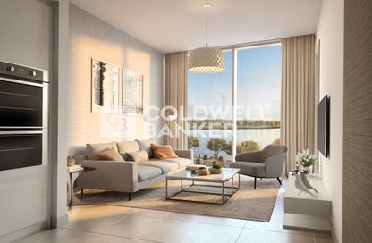 Apartment - 1 - 1 for sale in Sobha One Tower B - Sobha One - Ras Al Khor Industrial 1 - Ras Al Khor - Dubai