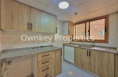 Apartment - Studio - 1 Bathroom for rent in AAAF Building - Al Mankhool - Bur Dubai - Dubai Apartment - Studio - 1 Bathroom for rent in AAAF Building - Al Mankhool - Bur Dubai - Dubai