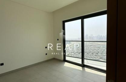 Apartment - 1 Bedroom - 1 Bathroom for rent in Sobha Hartland Waves - Sobha Hartland - Mohammed Bin Rashid City - Dubai