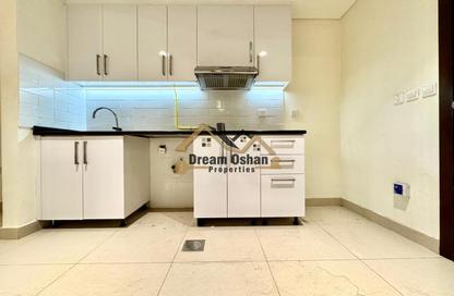 Apartment - Studio - 1 for rent in Al Nokhadha Building - Al Jaddaf - Dubai