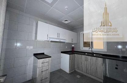 Apartment - 1 - 2 for rent in Al Jurf Industrial 2 - Al Jurf Industrial - Ajman
