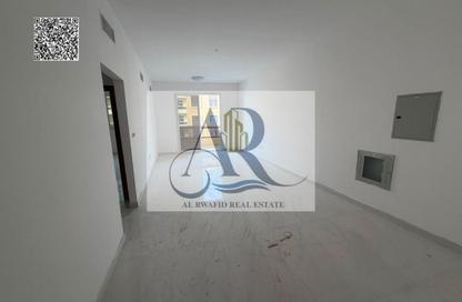 Apartment - 1 Bedroom - 2 Bathrooms for rent in Al Mowaihat 3 - Al Mowaihat - Ajman Apartment - 1 Bedroom - 2 Bathrooms for rent in Al Mowaihat 3 - Al Mowaihat - Ajman
