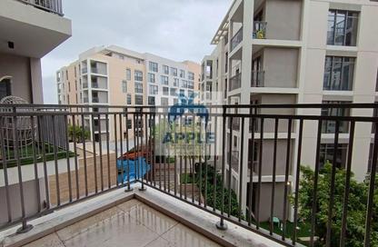 Apartment - 1 Bedroom - 1 Bathroom for rent in Uptown Al Zahia - Al Zahia - Muwaileh Commercial - Sharjah