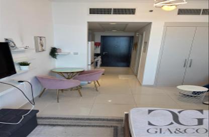 Apartment - Studio - 1 Bathroom for rent in Carson A - Carson - DAMAC Hills - Dubai