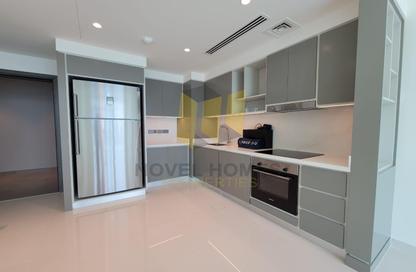 شقة - 2 غرف نوم - 3 حمامات للايجار في برج Sunrise Bay 2 - سانرايز باي - إعمار بيتشفرونت - دبي هاربور - دبي