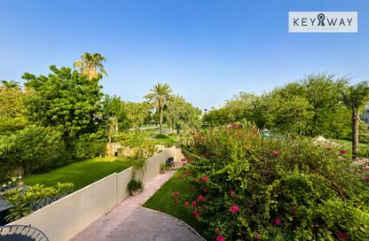 Villa - 2 - 3 for rent in Springs 2 - The Springs - Dubai