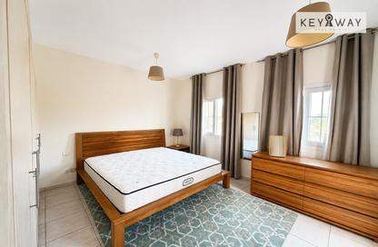 Villa - 2 - 3 for rent in Springs 2 - The Springs - Dubai