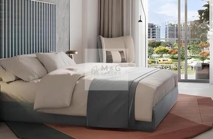 Apartment - 2 Bedrooms - 2 Bathrooms for sale in Erin - Central Park at City Walk - City Walk - Dubai