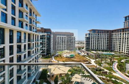 Apartment - 2 Bedrooms - 2 Bathrooms for sale in Erin - Central Park at City Walk - City Walk - Dubai Apartment - 2 Bedrooms - 2 Bathrooms for sale in Erin - Central Park at City Walk - City Walk - Dubai