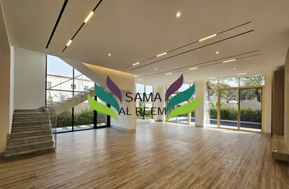 Villa - 5 Bedrooms - 6 Bathrooms for rent in Al Manara - Dubai