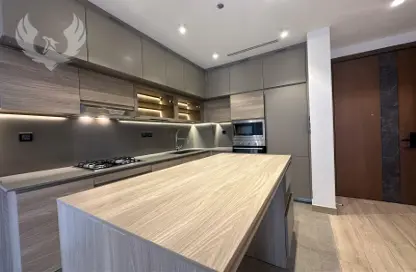 Apartment - 1 Bedroom - 2 Bathrooms for rent in The Haven Residences - District 10 - Jumeirah Village Circle - Dubai