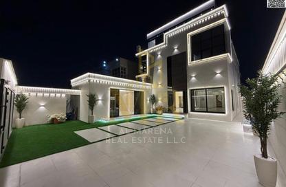 Villa - 6 Bedrooms - 7+ Bathrooms for sale in Al Rawda 3 Villas - Al Rawda 3 - Al Rawda - Ajman