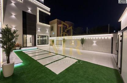 Villa - 6 Bedrooms - 7+ Bathrooms for sale in Al Rawda 3 Villas - Al Rawda 3 - Al Rawda - Ajman